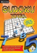 BHV-Verlag Sudoku Total PC BHV-Verlag Sudoku Total PC