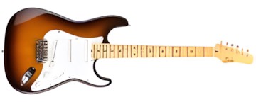 Suhr Classic