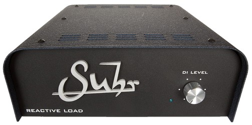 Suhr Reactive Load