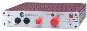 Summit Audio TD-100