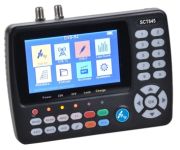 Summit SCT 845