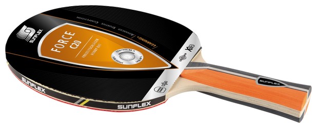 Sunflex Force C20
