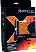 Sunflex Netzgarnitur Cup