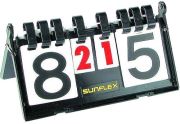 Sunflex Scorer