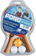 Sunflex Tischtennisset Pong