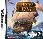 Koch Media Anno 1701 DS