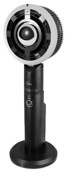 Suntec CoolBreeze 3500 Monsun