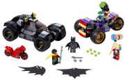 LEGO DC Super Heroes Jokers Trike-Verfolgungsjagd (76159)