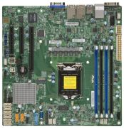 Supermicro MBD-X11SSH-F