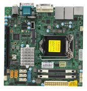 Supermicro MBD-X11SSV-Q