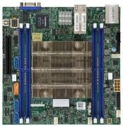 Supermicro X11SDV-4C-TLN2F