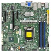 Supermicro X12SCZ-TLN4F