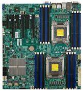 Supermicro X9DRi-F Supermicro X9DRi-F