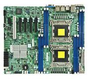 Supermicro X9DRL-iF Supermicro X9DRL-iF