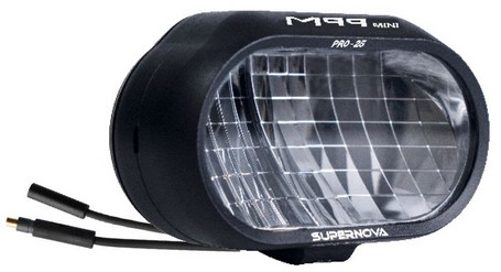 Supernova M99 Mini Pro 25 U-Serie Supernova M99 Mini Pro 25 U-Serie