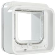 SureFlap Mikrochip Katzenklappe Connect + Hub SureFlap Mikrochip Katzenklappe Connect + Hub