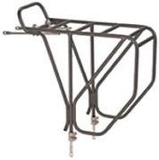Surly Nice Rack Hinterrad
