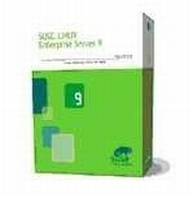 Suse Linux Enterprise Server 9 Suse Linux Enterprise Server 9