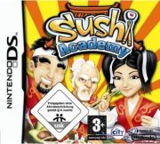 dtp Sushi Academy DS