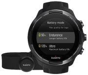 Suunto 9 Baro + HR