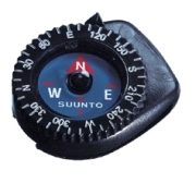 Suunto Kompass Clipper