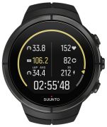 Suunto Spartan Ultra Titanium HR