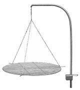 SvenskaV Schwenkgrill 45 cm SvenskaV Schwenkgrill 45 cm
