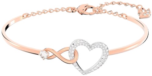 Swarovski Infinity Armreif (5518869)