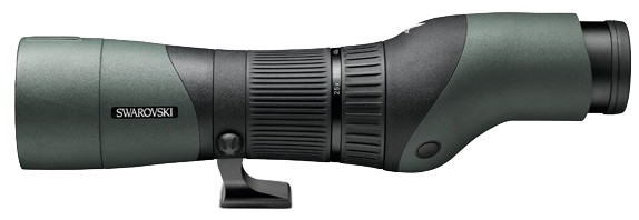 Swarovski STX 25-60x65