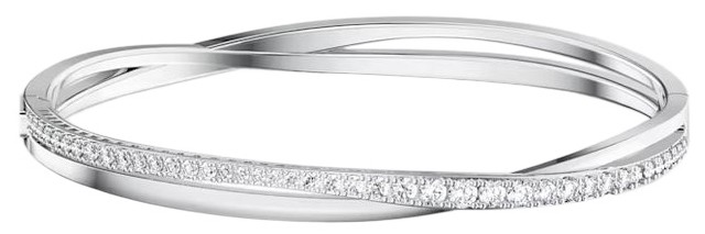 Swarovski Twist Armreif (5572725)