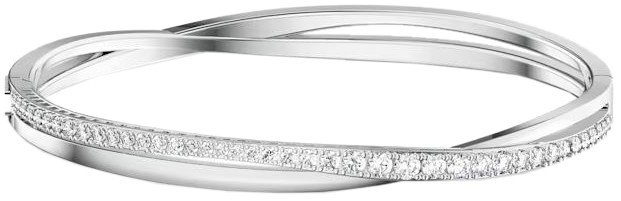 Swarovski Twist Armreif (5572726)