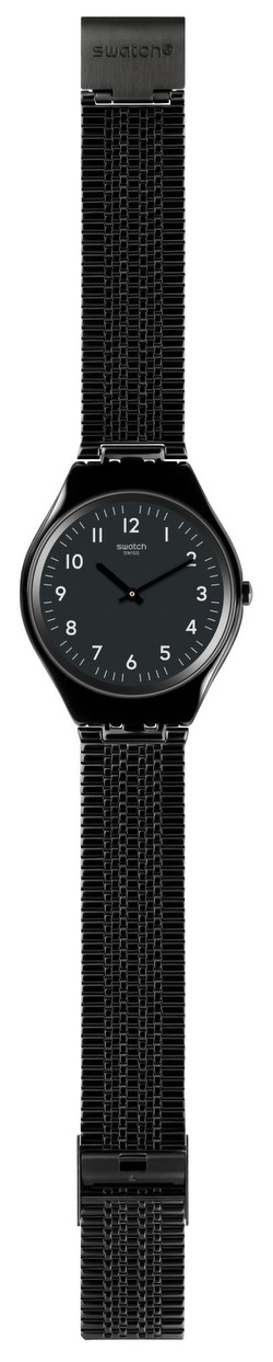 Swatch Skincoal (SYXB100GG) Swatch Skincoal (SYXB100GG)