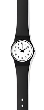 Swatch Something New LB153