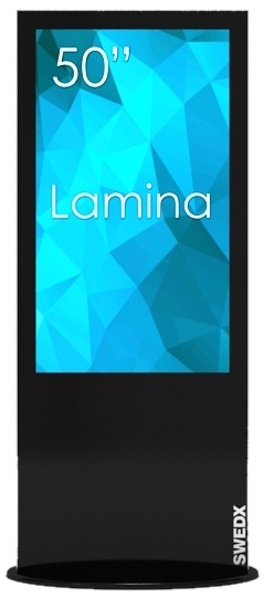 SwedX Lamina 50