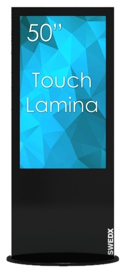 SwedX Lamina 50 Touch SwedX Lamina 50 Touch