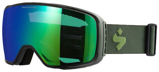 Sweet Protection Interstellar Rig