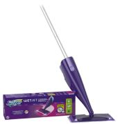 Swiffer WetJet Bodenwischer Starterset Swiffer WetJet Bodenwischer Starterset
