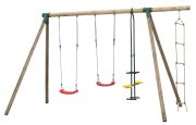 SwingKing Danielle