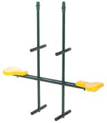 SwingKing Doppelschaukel 2521130