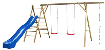 SwingKing Noortje