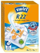 Swirl R 22