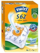 Swirl S 62 MicroPor Plus