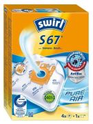 Swirl S 67 AirSpace