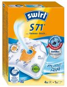 Swirl S 71 MicroPor 4 Stk.