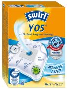 Swirl Y05 MicroPor Plus Swirl Y05 MicroPor Plus
