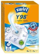 Swirl Y 98