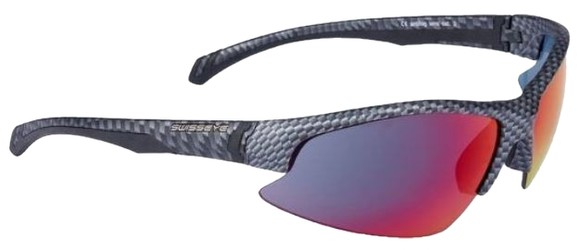 Swiss Eye Flash