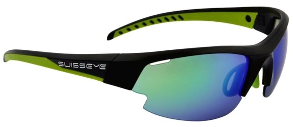 Swiss Eye Gardosa Re+