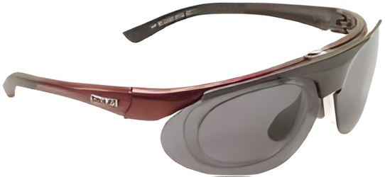 Swiss Eye Vision