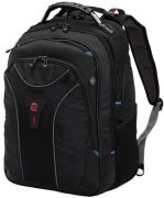 SwissGear Carbon Mac